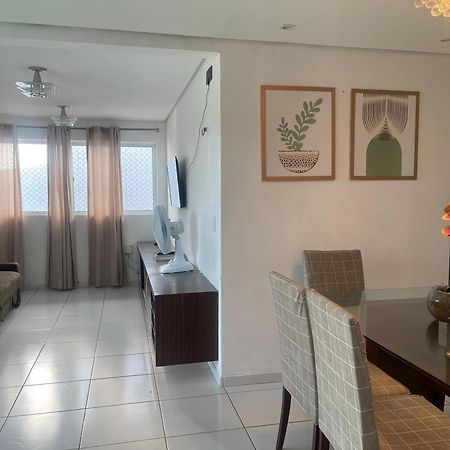 Cobertura Com Area De Lazer Privada Com Piscina Infantil Daire João Pessoa Dış mekan fotoğraf