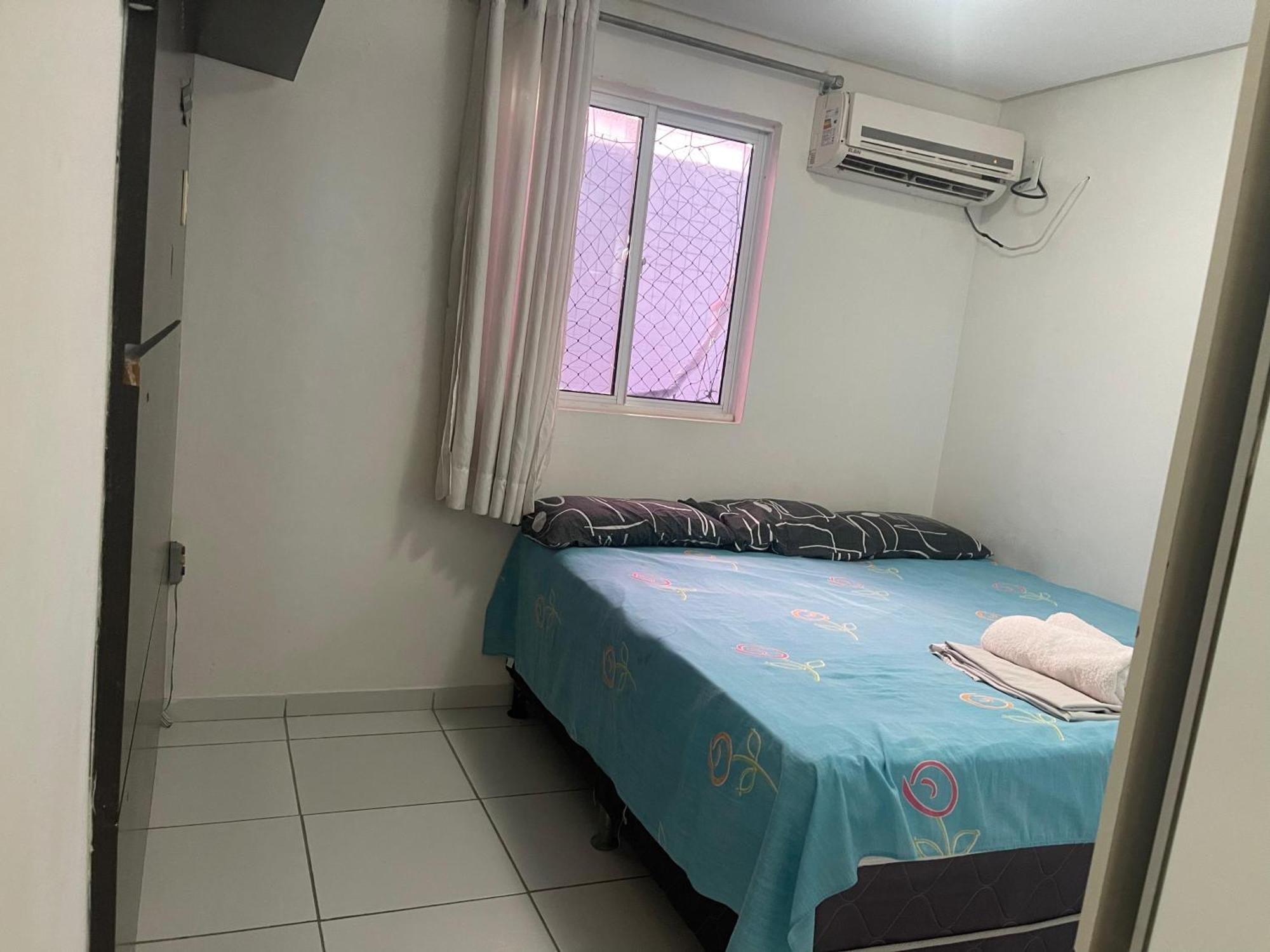 Cobertura Com Area De Lazer Privada Com Piscina Infantil Daire João Pessoa Dış mekan fotoğraf