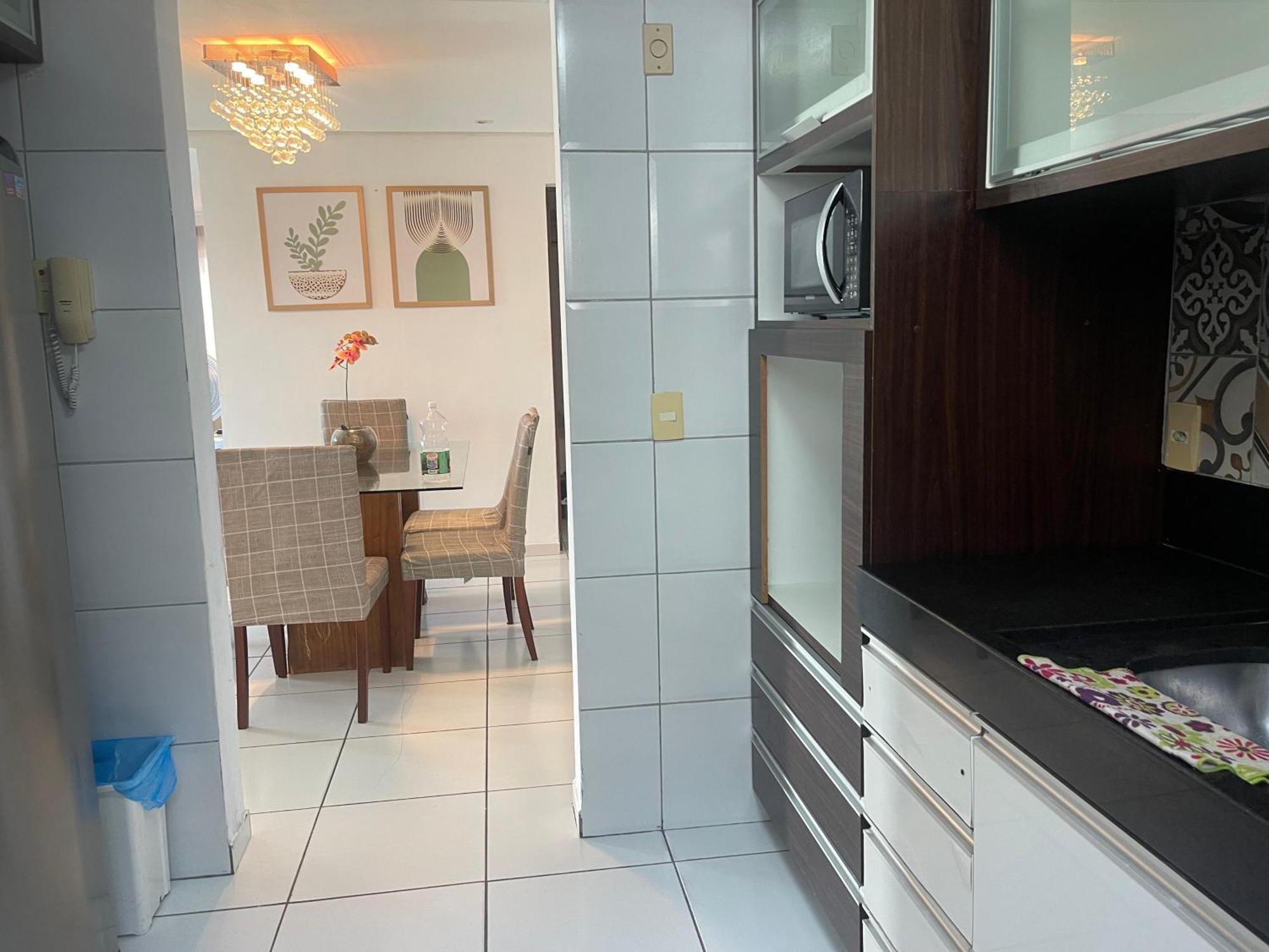 Cobertura Com Area De Lazer Privada Com Piscina Infantil Daire João Pessoa Dış mekan fotoğraf