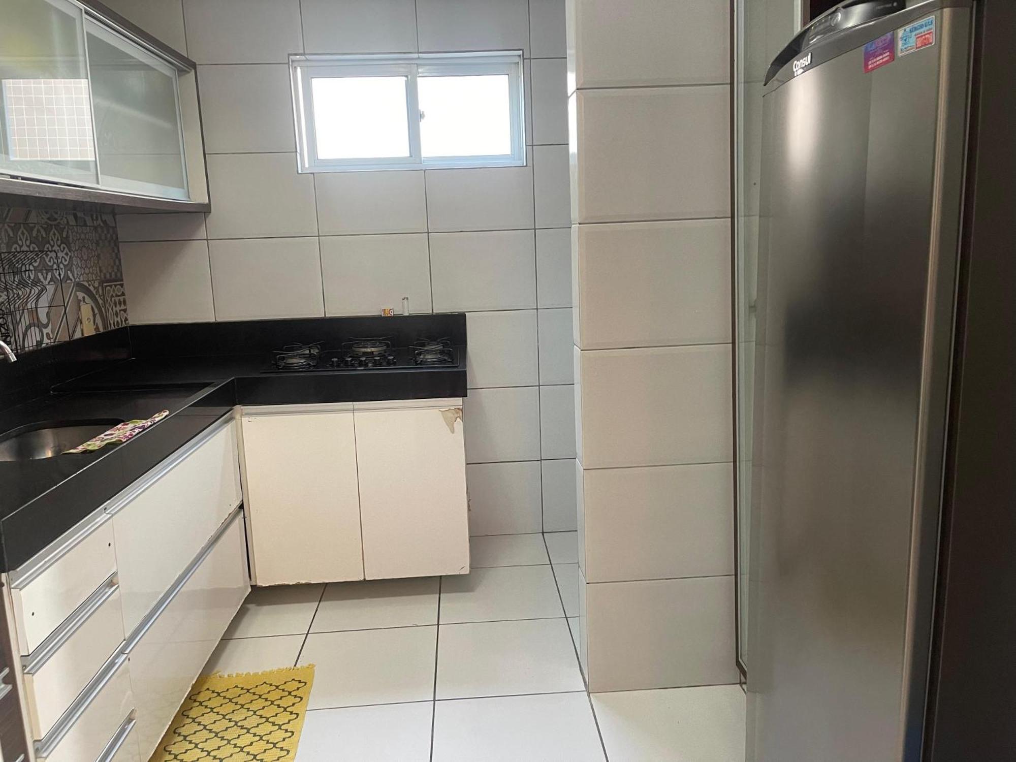 Cobertura Com Area De Lazer Privada Com Piscina Infantil Daire João Pessoa Dış mekan fotoğraf