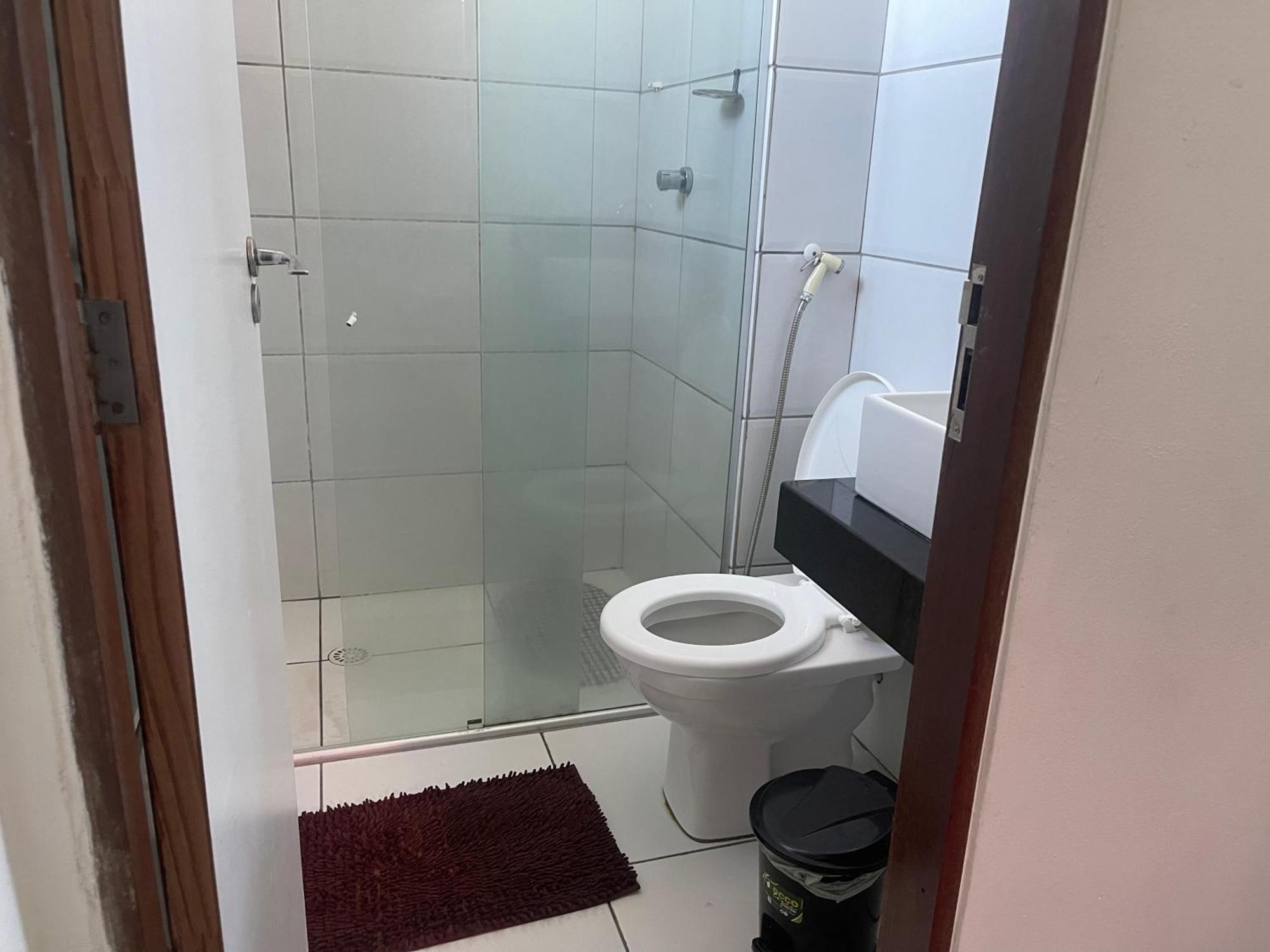 Cobertura Com Area De Lazer Privada Com Piscina Infantil Daire João Pessoa Dış mekan fotoğraf