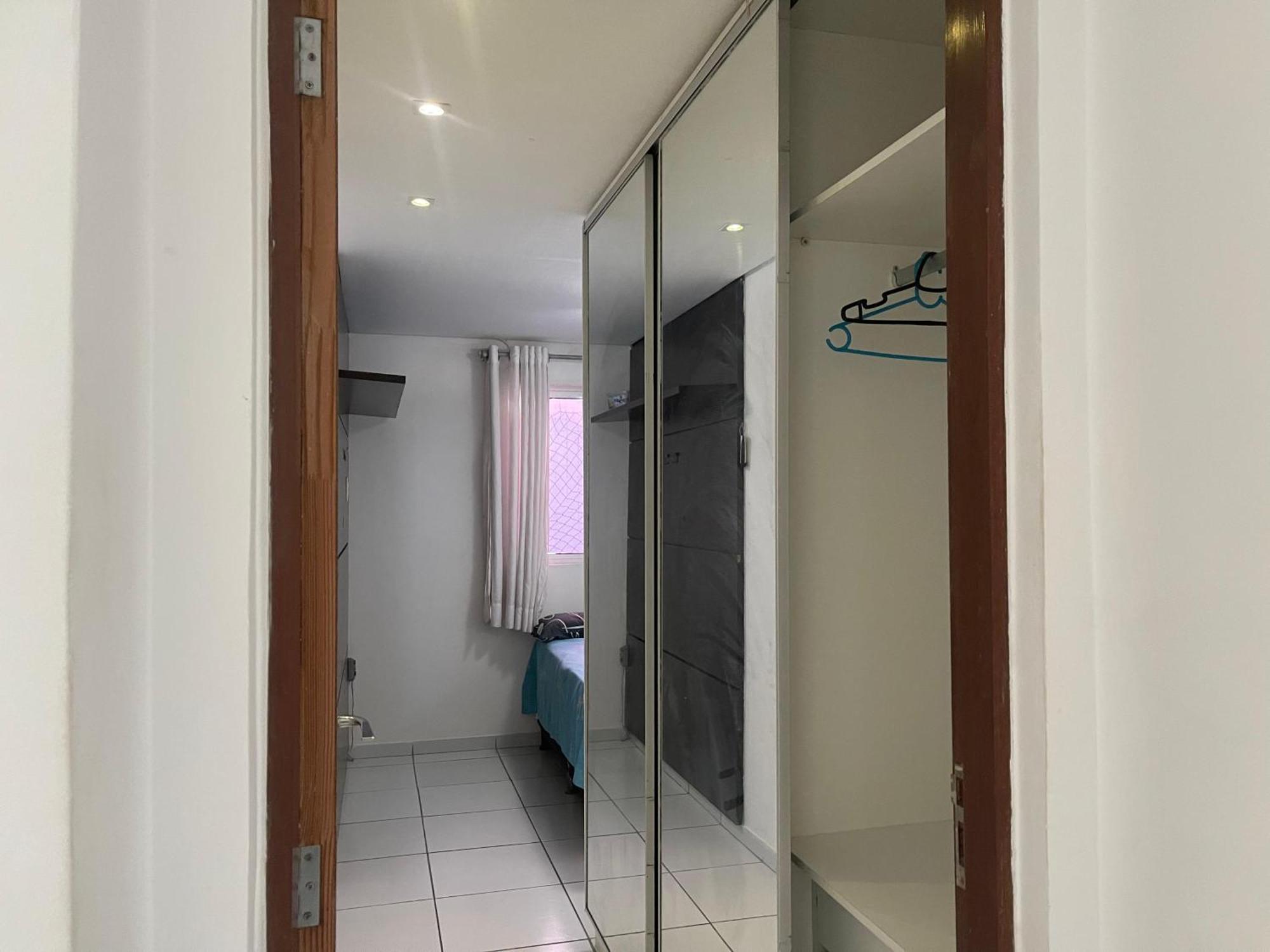Cobertura Com Area De Lazer Privada Com Piscina Infantil Daire João Pessoa Dış mekan fotoğraf