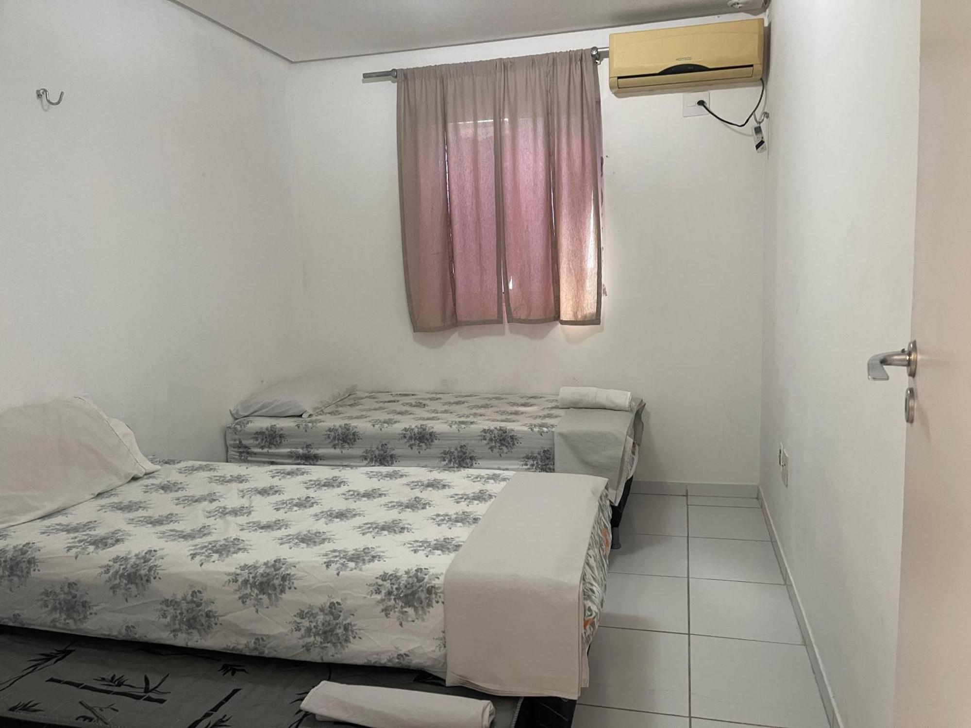 Cobertura Com Area De Lazer Privada Com Piscina Infantil Daire João Pessoa Dış mekan fotoğraf