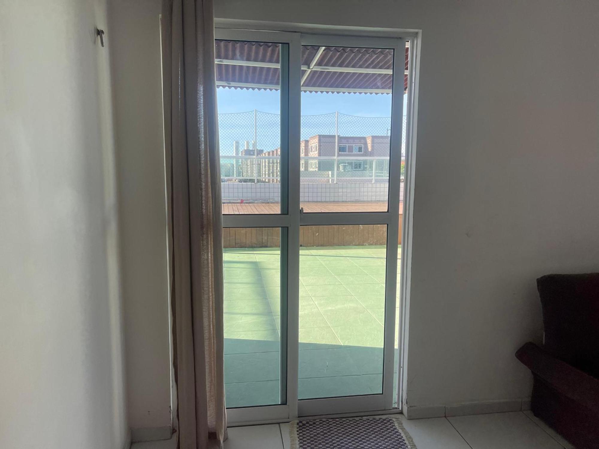 Cobertura Com Area De Lazer Privada Com Piscina Infantil Daire João Pessoa Dış mekan fotoğraf
