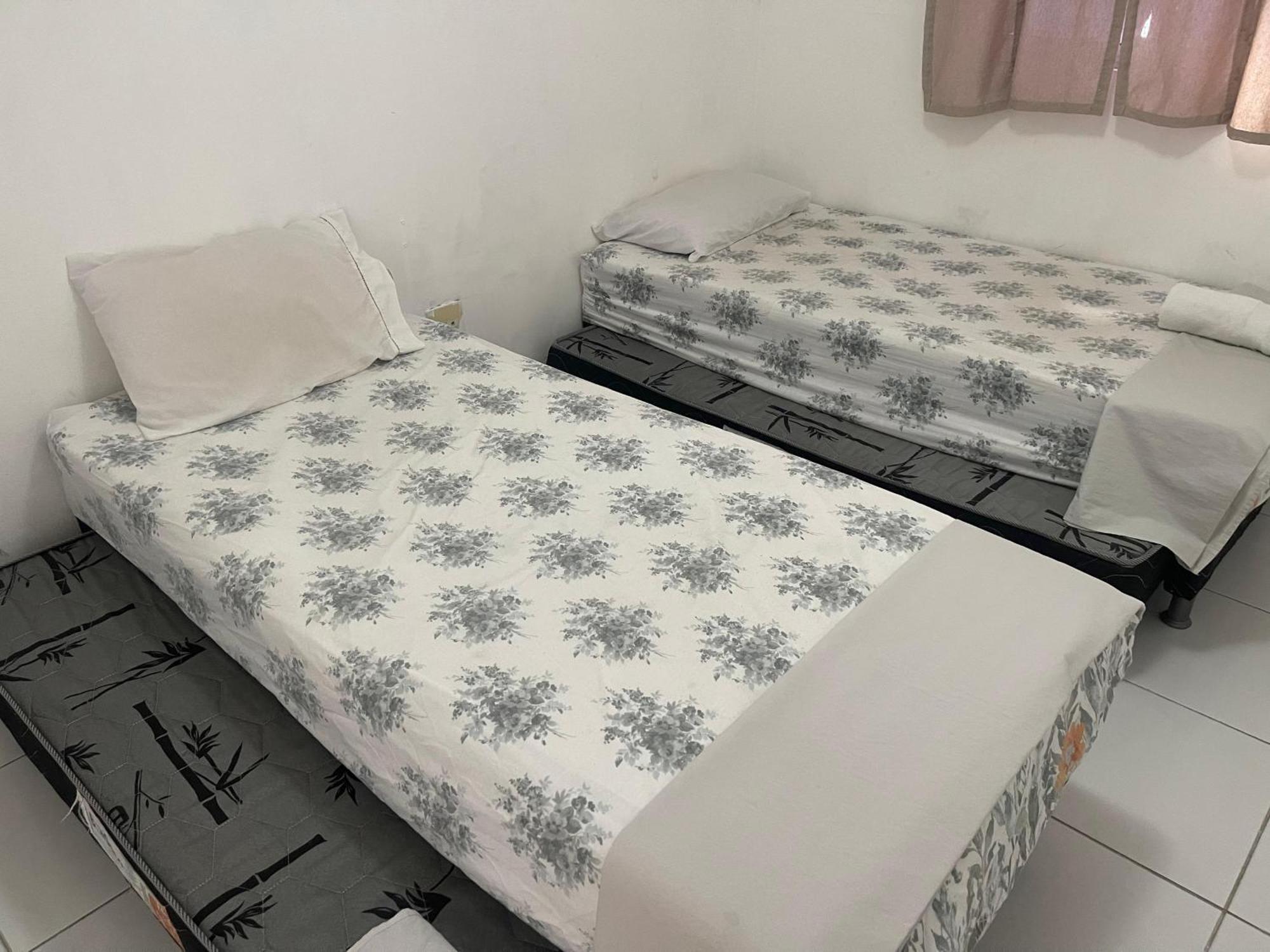 Cobertura Com Area De Lazer Privada Com Piscina Infantil Daire João Pessoa Dış mekan fotoğraf