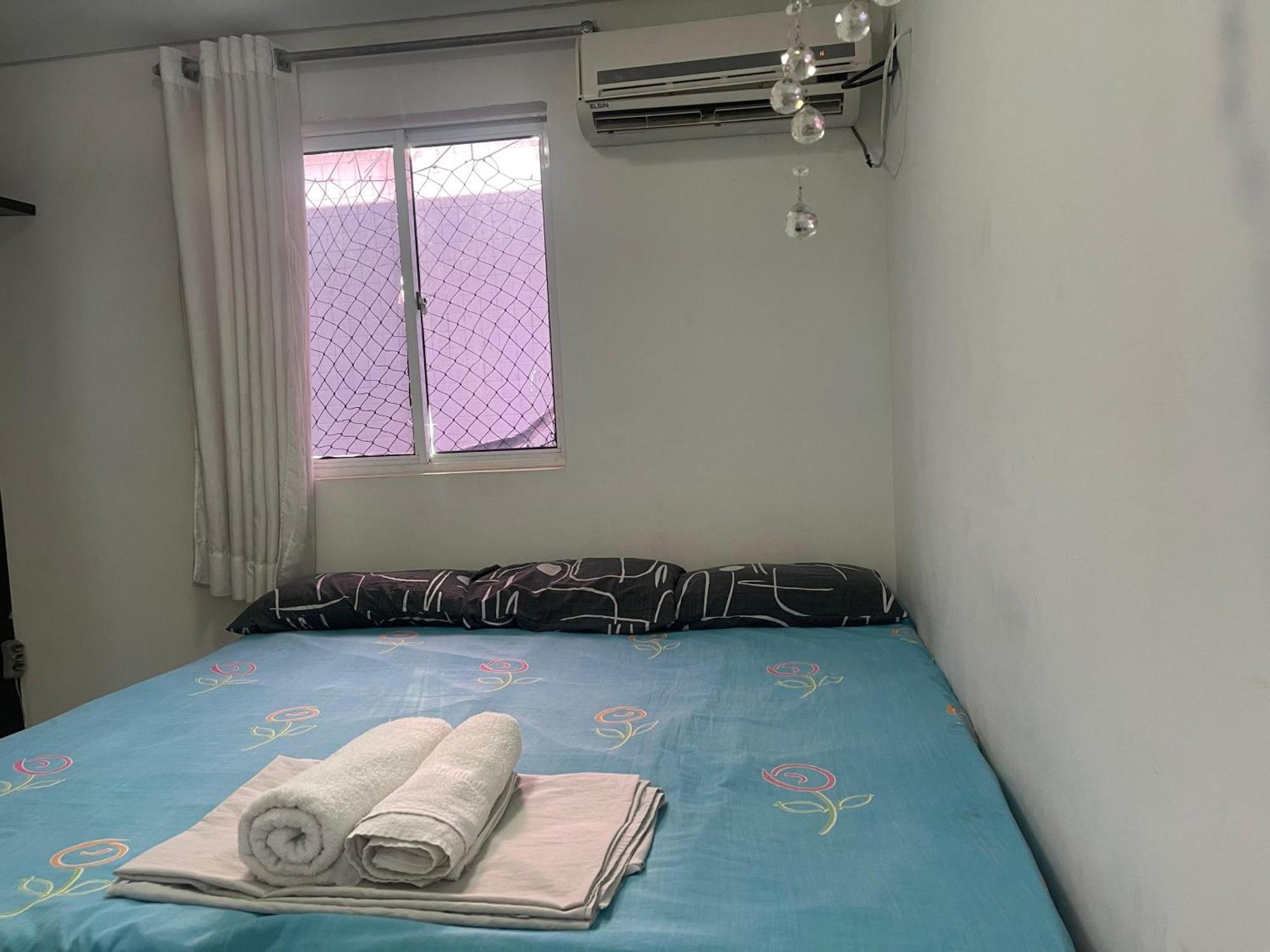 Cobertura Com Area De Lazer Privada Com Piscina Infantil Daire João Pessoa Dış mekan fotoğraf